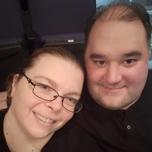 Meet your Posher, Charlyn